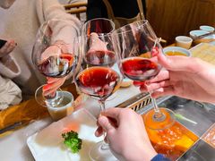 -巴渝瓦肆重庆鲜火锅(宝龙环湖店)