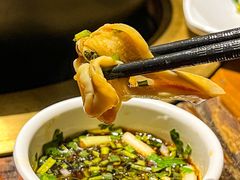 -大良毋米粥·粥底火锅(岭南天地店)