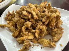 -马旭土鸡焖花卷·真域顺西域美食(天马大道店)