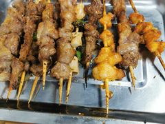 -路边摊胡同里(星城商厦店)