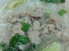 -真功夫(番禺大润发分店)