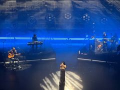 -交通银行前滩31演艺中心