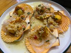 -星奇缘·海鲜餐厅(东山美食地标店)