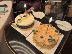 -杜哈夫DOUX RÊVE·生日蛋糕(日月光店)