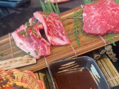 -黑牛の店·黑金店(沈阳万象城店)