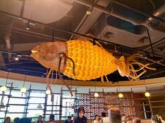 -荣小馆(椒江青悦城店)