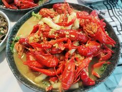 -拙味兄弟龙虾·江湖菜(和畅堂店)