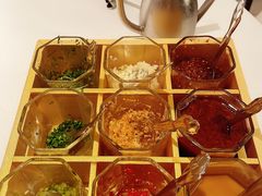 -红雀围·海鲜火锅(陆家嘴中心店)