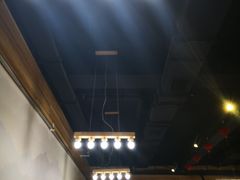大堂-王胖子驴肉火烧(鼓楼店)