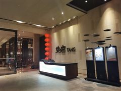 -海棠湾九号度假酒店-融荟家和中餐厅