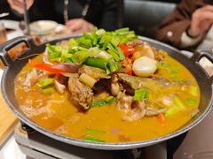 -阿露佳·舌尖上的安吉菜