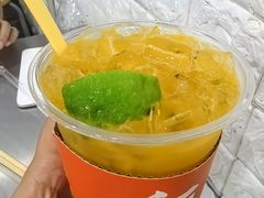 -颓记茶餐厅(夏湾店)