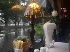 -火车头法国西餐厅