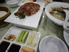 -东四民芳餐厅(世茂工三店)