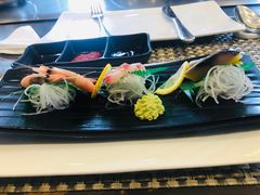 -榆舍日料铁板烧