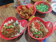 -冒椒火辣(奎星楼街店)