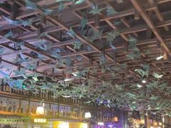 -领鲜活海鲜榴莲自助火锅(东门店)