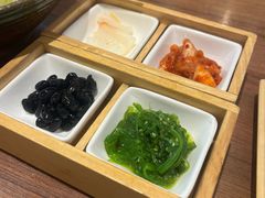 -胜博殿日式炸猪排(侨福芳草地店)
