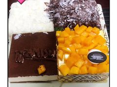 -幸福西饼生日蛋糕·下午茶(思明店)