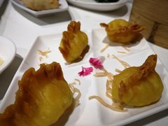 -潮福城大酒楼·潮味粤品·港式点心(湖滨北路店)