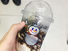 -蜜雪冰城(南柳店)