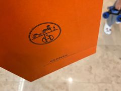 -爱马仕 HERMES(德基广场店)