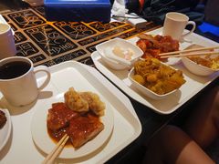 -堂会(白云店)