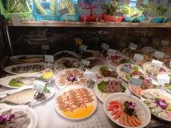 -千岛湖小鱼儿·淳安匠心农家菜