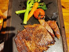 -1886德国汽车餐厅(外滩中央店)