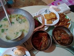 -柳沟豆腐宴69号福豆堂