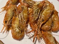 -聚味斋香辣蟹(生态城万达店)