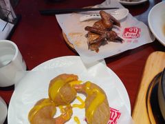 -鸽味轩·粤菜小馆(高楼门总店)