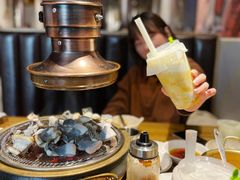 -泥炉烧肉师(新街口金銮巷店)