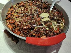 -辣婆婆(航天桥店)