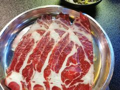 -包装马车·韩国料理·포장마차