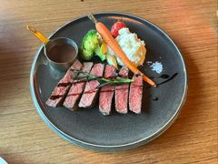 -MARU玛露音乐餐厅(大学路店)