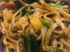-汇通杨家·烤肉(汇通店)