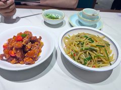 -东流山北京烤鸭·家常菜(南京首店)