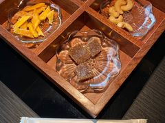 -花潮料理艺食馆(SM新生活广场店)