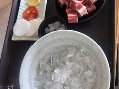 -贰重天冰煮羊自助火锅(东坝店)