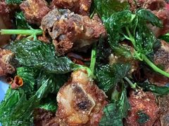 -老丽江餐馆(丽江华都商贸城店)