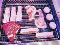 -谷町·烤肉自助(朱雀门店)