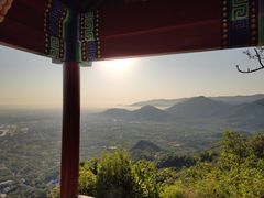-北京鹫峰国家森林公园