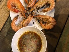 -Doo Dee Thai Food(Issan/Isaan/Esan)