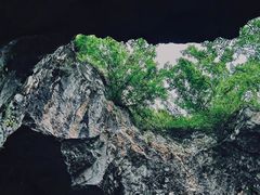 -南武当山景区