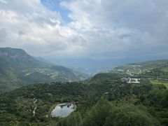 -冶力关旅游区