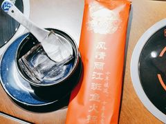 -风情丽江斑鱼火锅(孙家沟西南路80号店)