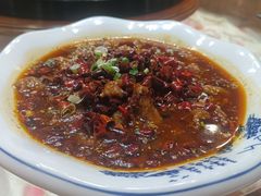 -裕德隆清真饭庄·天津特色菜(河东店)