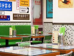 大堂-小龍鳳餐室(番禺路店)