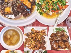 -上海国际饭店